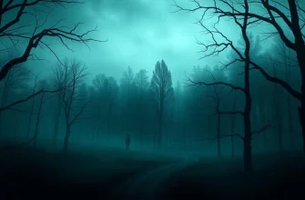 10 Thrillers Like In the Deep Woods (1992)