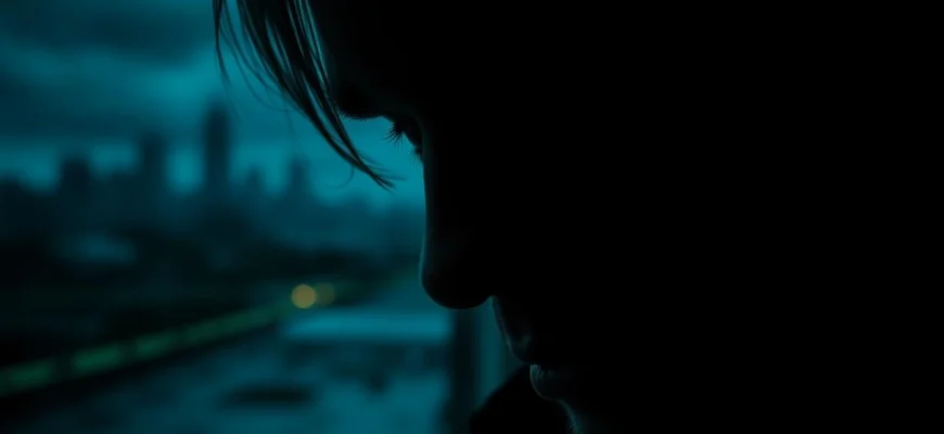 10 Shows & Movies Similar to Die Muse des Mörders (2018)