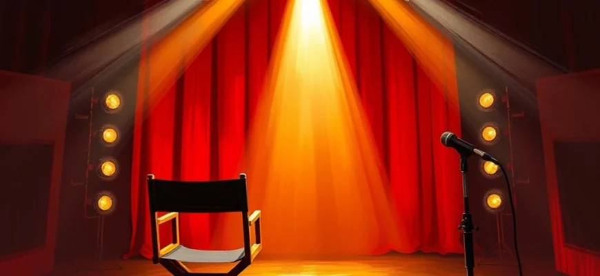 10 Movies & Shows Like The Hit Producer