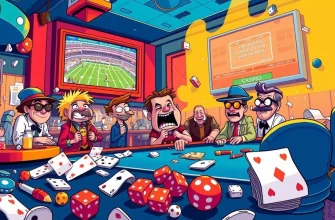 10 Movies and TV Shows Similar to Lay the Favorite (2012)