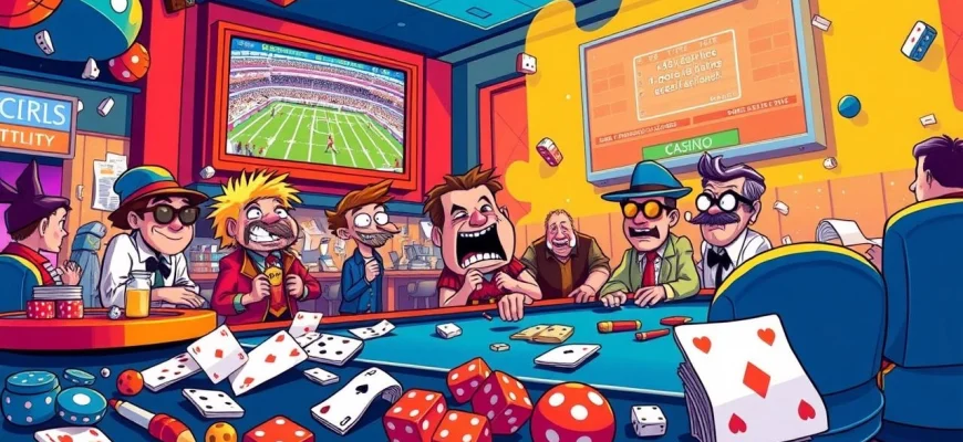 10 Movies and TV Shows Similar to Lay the Favorite (2012)