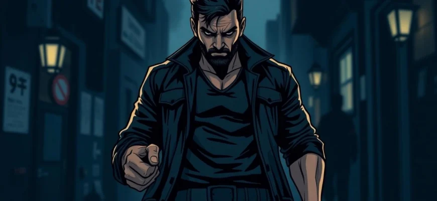 10 Shows and Movies Similar to Reacher (2022)