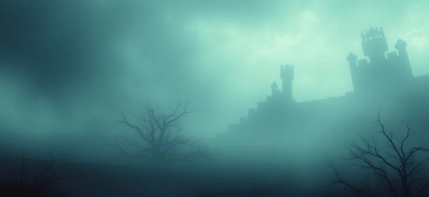 10 Movies and Shows Similar to Melancholia (2011)