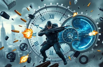 10 Movies & Shows Like Edge of Tomorrow (2014)