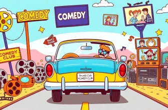 10 Movies & Shows Like Tommy Boy (1995)