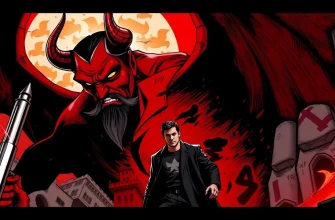 Top 10 Devil-Themed Action Movies