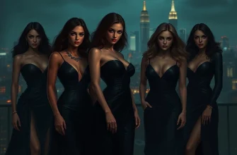 10 Movies & Shows Like Widows (2018)