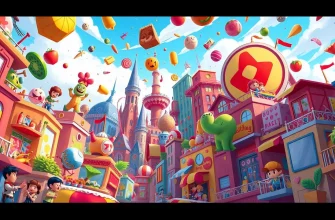 10 Movies and Shows Like Cloudy with a Chance of Meatballs 2 (2013)