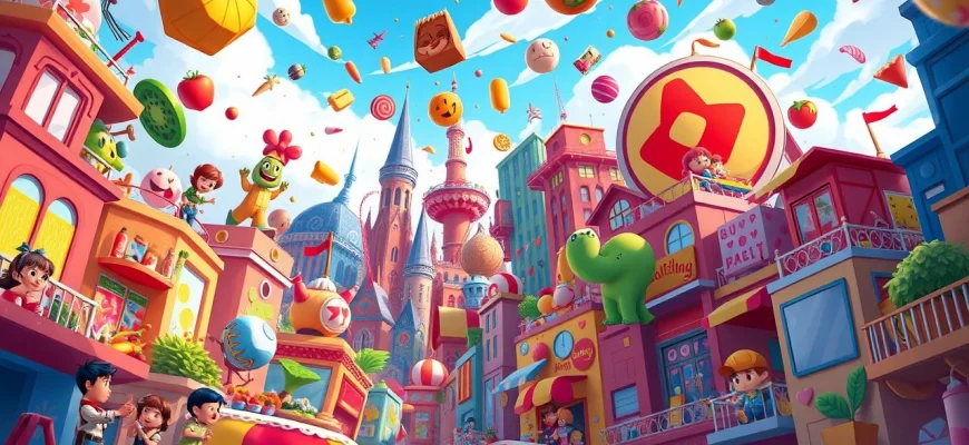 10 Movies and Shows Like Cloudy with a Chance of Meatballs 2 (2013)