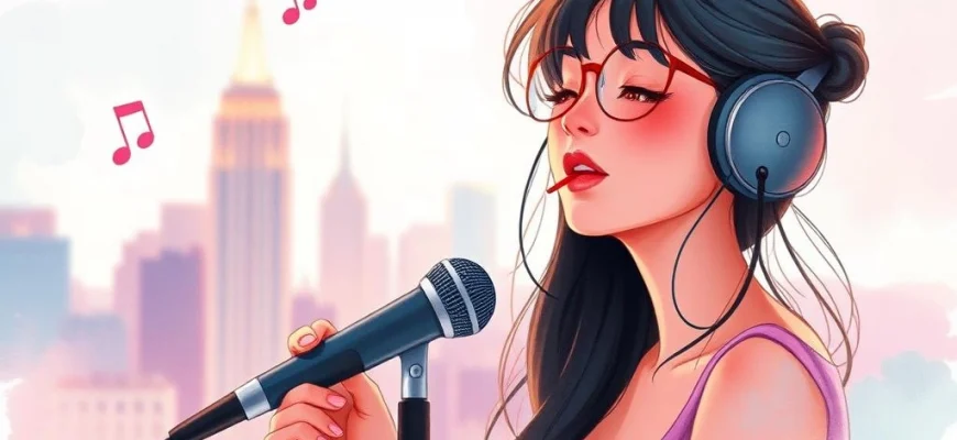 Shows & Movies Similar to Zoey's Extraordinary Playlist