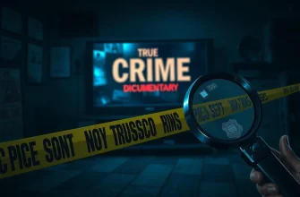 10 Shows Like Secrets of the Chippendales Murders