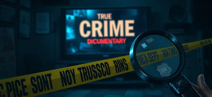 10 Shows Like Secrets of the Chippendales Murders