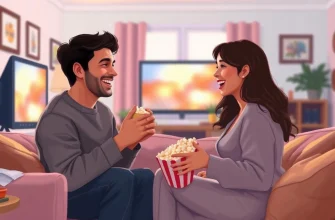 10 Movies & Shows Like Jump-Start My Heart