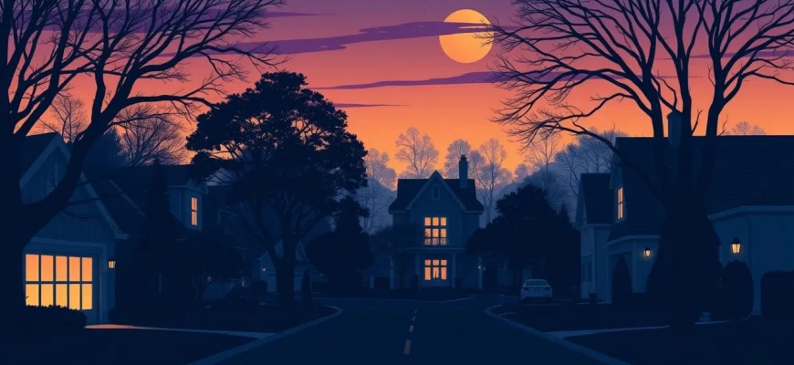 9 Movies and Shows Like 'Desperate Housewives' (2004)