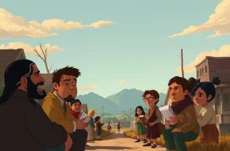 10 Shows Like Rutherford Falls (2021)