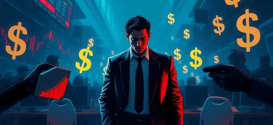 10 Movies & Shows Like Branson (2022)