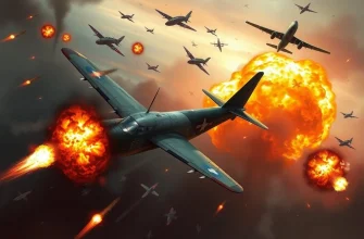 10 Movies & Shows Like Air Strike (2018)