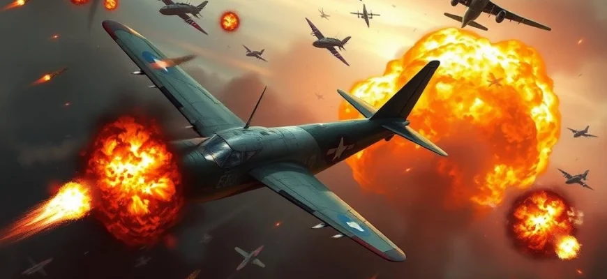 10 Movies & Shows Like Air Strike (2018)
