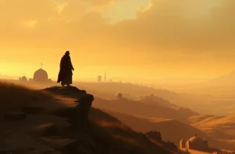 10 Shows Like A.D. The Bible Continues