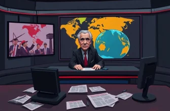 10 Shows Like The Brink (2019)