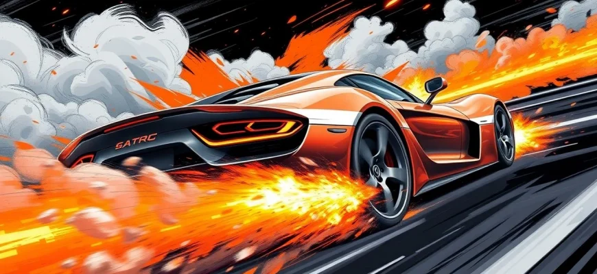 10 Movies & Shows Like Motorheads (2025)