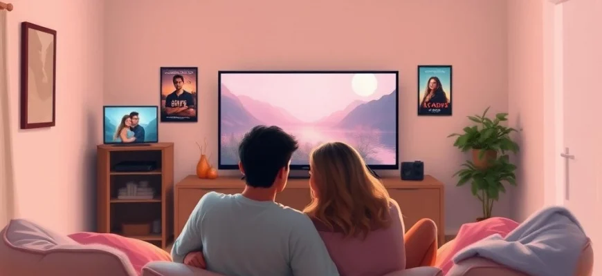 10 Shows & Movies Like True to Love