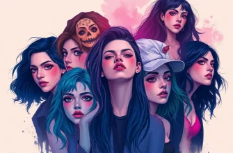 10 Movies & Shows Like Tiger Stripes (2023)