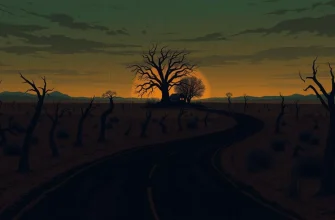 10 Movies and TV Shows Similar to Strangerland (2015)