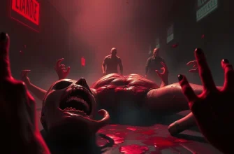 10 Movies Like 'Pieces' for Ultimate Horror Thrills