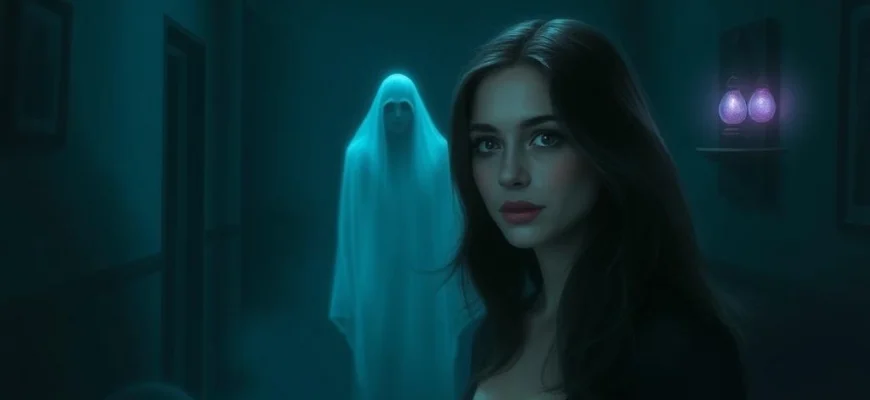 10 Thrillers Like What Lies Beneath (2000)