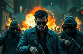 10 Movies & Shows Like Drug War (2012)