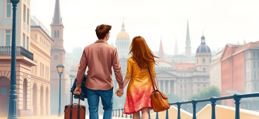 10 Movies Like Already Tomorrow in Hong Kong