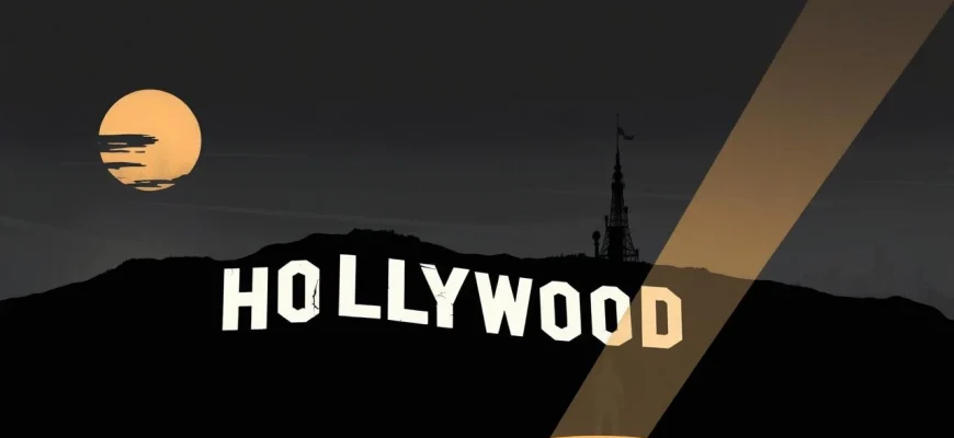 10 Movies and Shows Similar to Sunset Boulevard (1950)