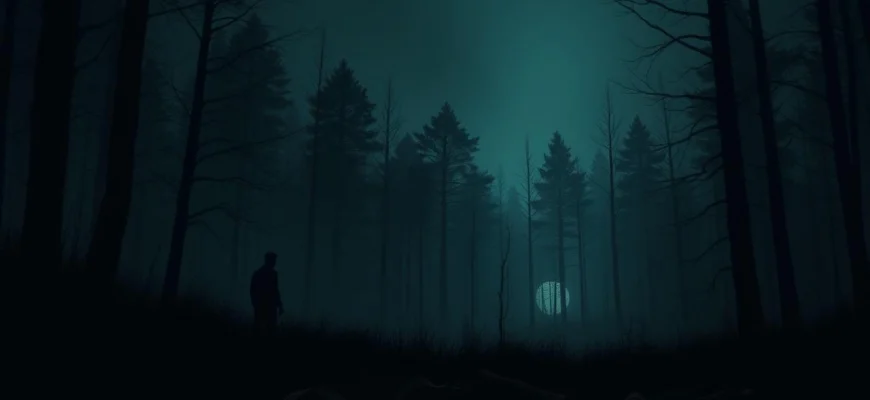 10 Shows and Movies Similar to The Outsider (2020)