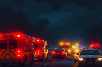 10 Thrilling Shows Like Panic 9-1-1 (2012)