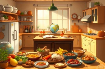 10 Shows Like Christopher Kimball's Milk Street