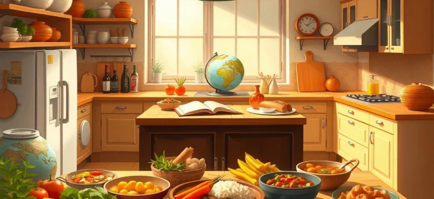 10 Shows Like Christopher Kimball's Milk Street