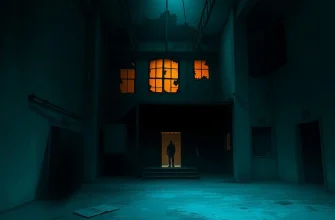 10 Movies & Shows Like Bad Building