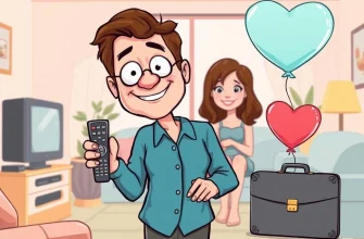 10 Shows Like Happily Divorced (2011)