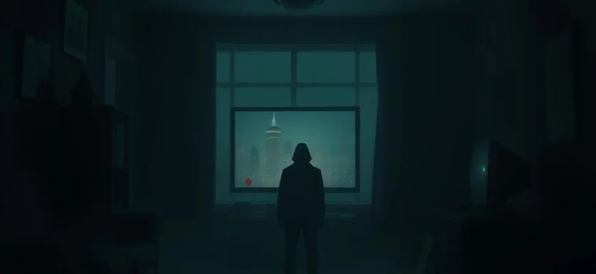 10 Movies & Shows Like Blood (2018)