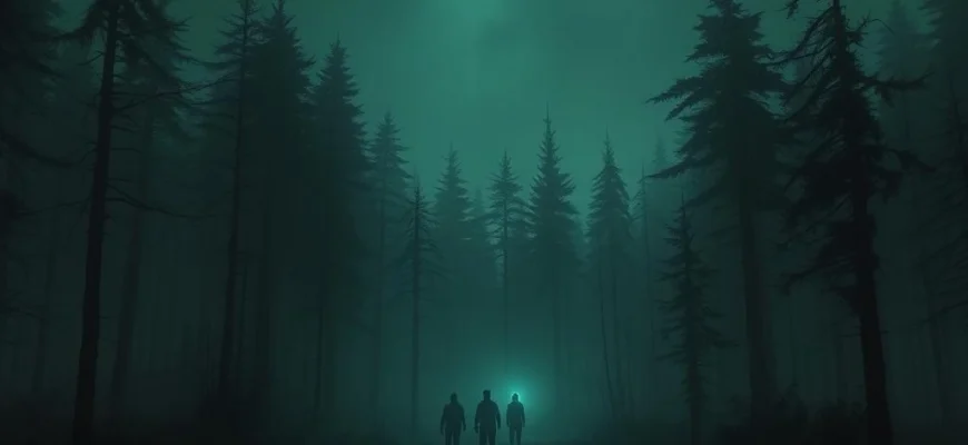 10 Movies Like Exists (2014) You Must Watch