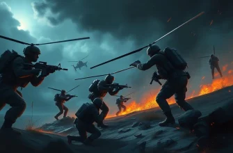 10 Movies & Shows Like Rescue: Special Ops