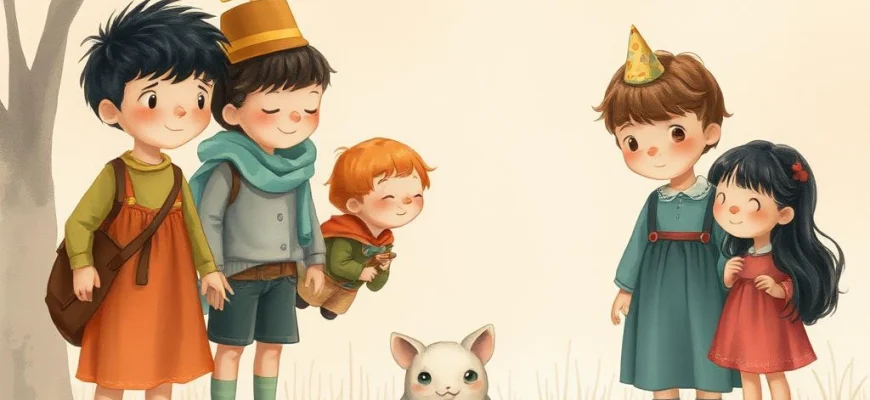 10 Movies & Shows Like Little Monsters (1989)