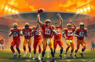 10 Movies & Shows Like Heart of Champions