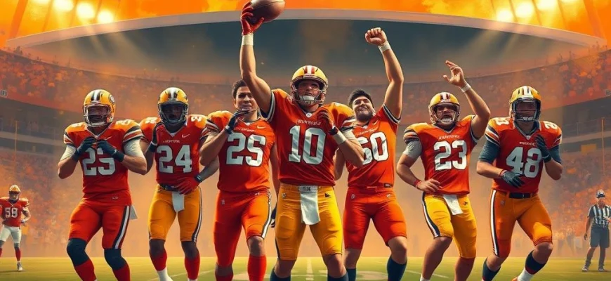 10 Movies & Shows Like Heart of Champions