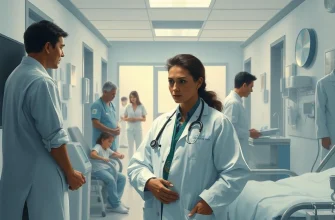 10 Shows Like Private Practice (2007)