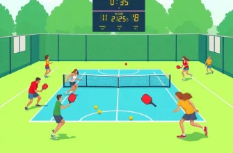 10 Movies & Shows Like Breaking Pickleball