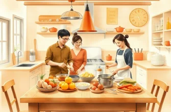 10 Shows Like Jamie Oliver: Together