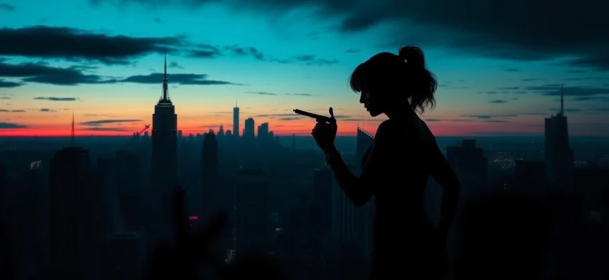 10 Movies & Shows Similar to American Gangster: Trap Queens (2019)