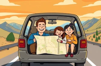 10 Movies & Shows Like Are We There Yet?